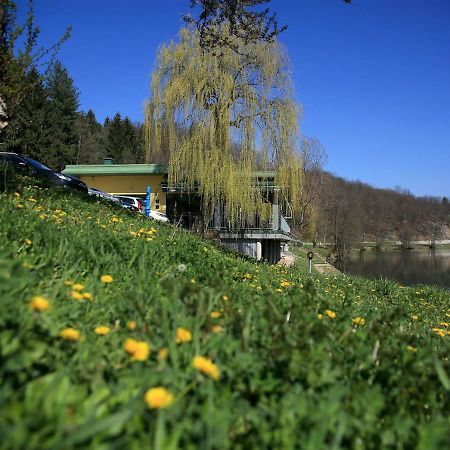 Motel Dobra Duga Resa Exterior photo