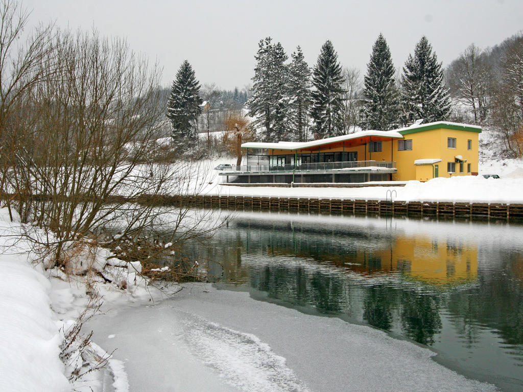 Motel Dobra Duga Resa Exterior photo